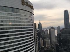 -香港港丽酒店