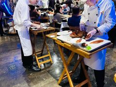 -四季民福烤鸭店(王府井东安门店)