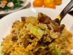 -蛇口希尔顿南海酒店·随轩中餐厅·粤菜