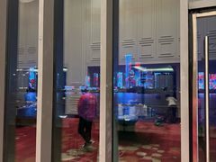 -长沙北辰洲际酒店-栀味轩中餐厅