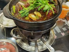 -川香煲(茅台路店)