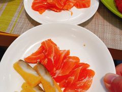 -佰园全日西餐厅-厦门佰翔软件园酒店