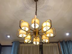 -31号公馆(黄兴广场白果园店)