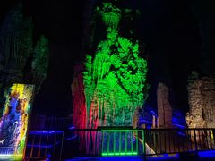 -泰安地下龙宫景区