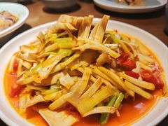 -向川南·水煮鱼·川菜(和平里店)