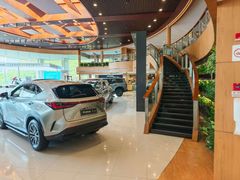 -上海东昌雷克萨斯(沪南路店)