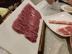 -东来顺饭庄(王府井步行街店)