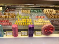 -ladurée(戴高乐机场T 2F店)