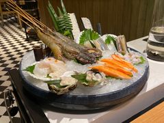 -生如夏花泰式火锅(鹭洲里店)