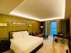 -无锡新湖铂尔曼大酒店