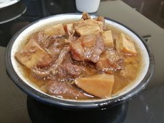 小碗牛肉-宛平李记小吃(东关街店)