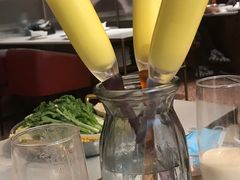 -川越泰火锅(吉利大厦店)