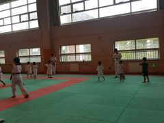 -武术世家少儿培训中心(首都体育学院店)