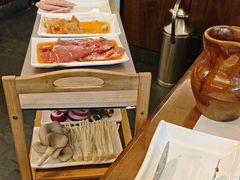 -老字号.雅克白族石板烧十年老店(大理古城店)