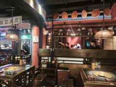 -吼堂老火锅(太古里总店)