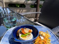 -杭州西子湖四季酒店-WL BISTRO西湖餐厅(灵隐路店)