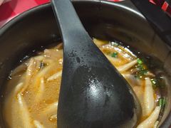 -西贝(凯德壹中心店)