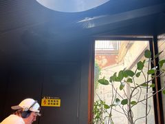 -BAKER&SPICE(安福路店)