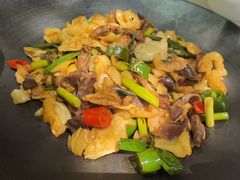 -香蜜轩·粤菜·宴会(世界之窗店)