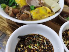 -钟太怪噜(小吃街店)