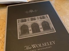 -The Wolseley