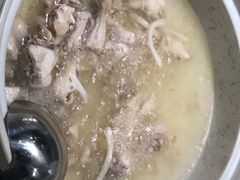 -煲大王猪肚鸡·椰子鸡火锅(红谷滩万达店)