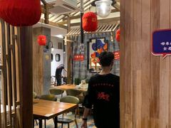 大堂-烧货·活海鲜炭烧(湖滨商业街店)