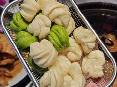 -山河屯铁锅炖·非遗东北菜(南山店)