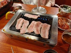 -大阪烧肉BAKA一代(国贸商住大厦店)