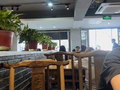 -河沿肉饼Beijing Pie(东华门店)