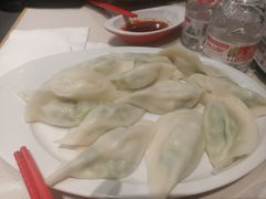 -喜家德虾仁水饺(华强天虹店)
