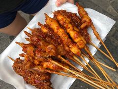 -辽B·小串(总店)