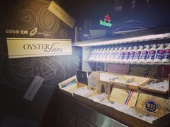 -囧吉香生蚝牛排馆(湖北路店)