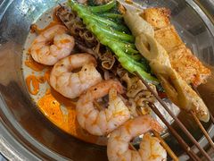 -郭记豌豆鲜粉