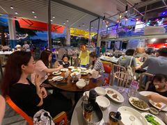 -陈鹏鹏潮汕菜(欢乐海岸 海边景观店)