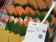-山姆餐吧(山姆会员商店店)