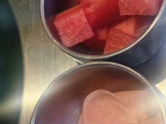 -山葵说·泥炉烤肉(泰达时尚E街区店)