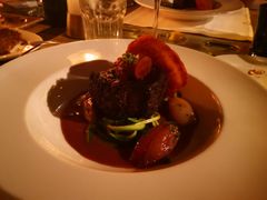 -Kampa Park Restaurant