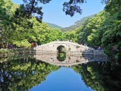 -普陀山风景名胜区-法雨禅寺