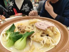 -申阿婆·上海菜·小海鲜(国展店)