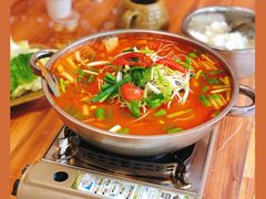 -古城苗家土菜馆(河景餐厅店)