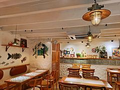 -十面欢腾·海鲜面·台式Bistro(长乐路店)