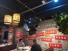 -京味斋·北京烤鸭(北京南站洋桥店)
