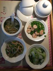 -喜喜月子(瑞虹天地店)