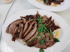 -日日香卤鹅饭店·澄海狮头鹅(澄海店)