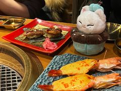 -MIKOMIKO和牛烧肉专门店(南门店)