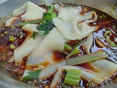 -王菊美食街·王菊面馆(总店)