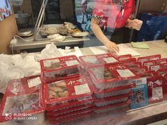 -小李烧鸡(西北角总店)