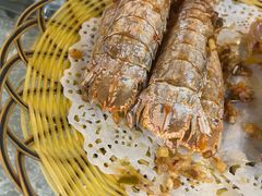 -崖口红树林海鲜餐厅