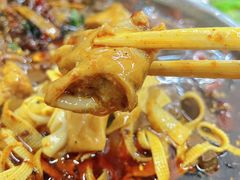 -飘香水煮鱼